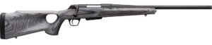 Winchester XPR Thumbhole Varmint .243 Win 24in gray laminate right-hand rifle