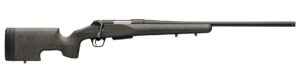 Winchester XPR Renegade Long Range .308 Win 22-inch threaded barrel rifle
