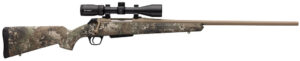 Winchester XPR Hunter .300 Win Mag 26in with Vortex Crossfire II 3-9x40 and TrueTimber Strata stock
