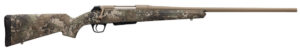 Winchester XPR Hunter .243 Win 22-inch TrueTimber Strata rifle