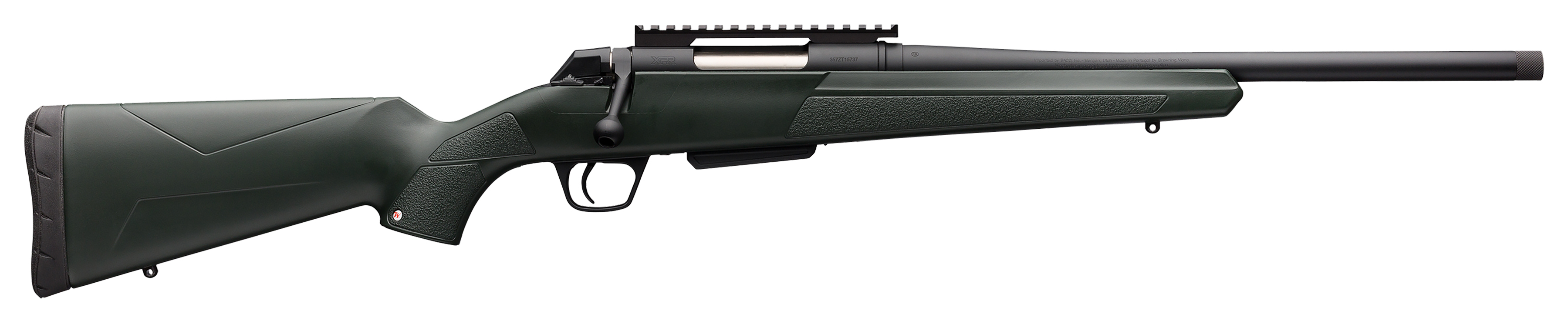 Winchester XPR Stealth 6.5 PRC | 16.5in TB | 535757294