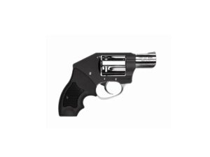 Charter Arms Off Duty .38 Special 2-inch 5-shot revolver Black/Hi-Polish