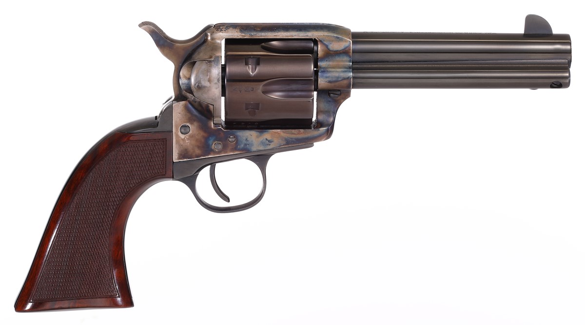 Taylors and Company | Gunfighter 45LC | 4.75 inch