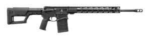 Ruger SFAR 6.5 Creedmoor 20in with Magpul PRS Lite and 20rd PMAG