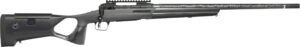 Savage 110 KLYM .308 Win 22in carbon fiber barrel FBT carbon stock 58098