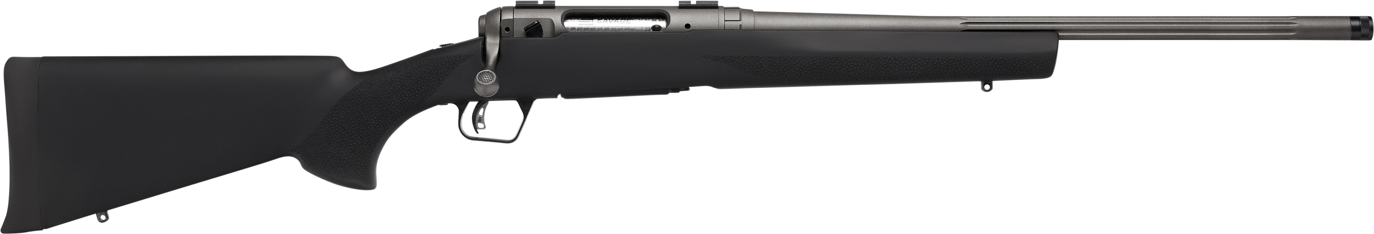 Savage 110 Trail Hunter Lite | 7mm-08 Rem | 58269