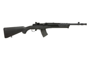 Ruger Mini-30 7.62x39 blued finish black synthetic stock MFG 5854