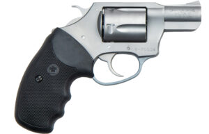 Charter Arms Undercoverette 73220 .32 H&R Mag 2-inch matte stainless revolver