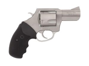 Charter Arms Bulldog .45 Long Colt 2.5 in stainless steel 5-shot revolver