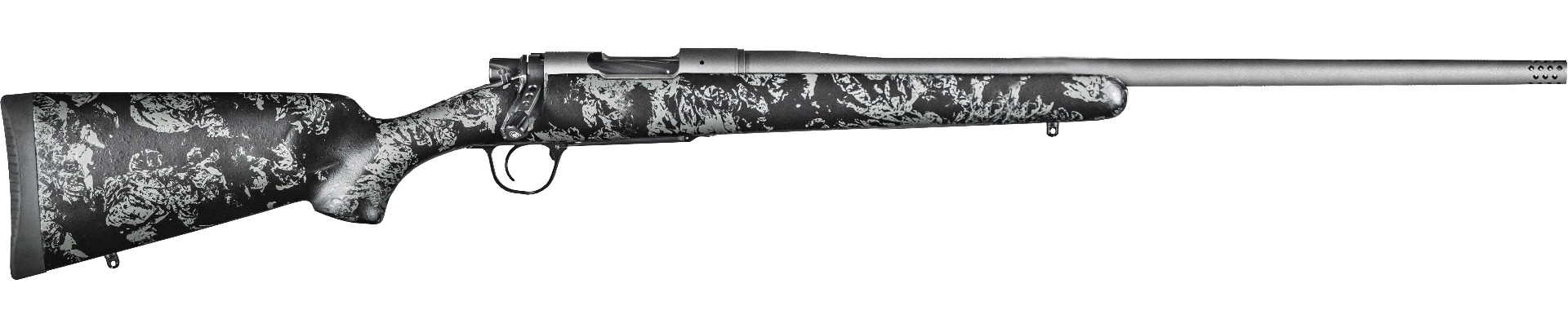 Christensen Arms Mesa FFT 6.5 Creedmoor | 20-inch | 801-01072-00