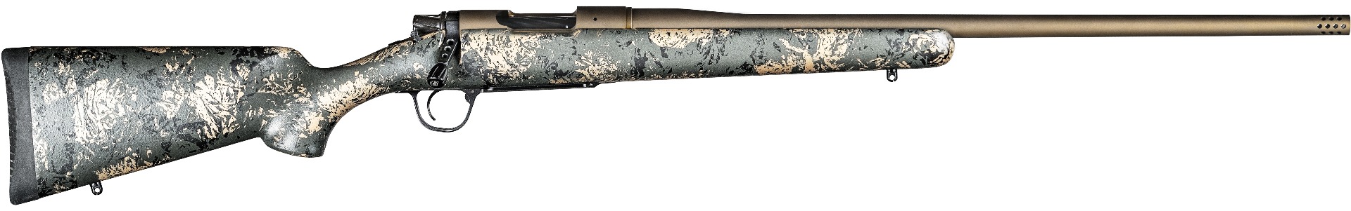 CHRISTENSEN ARMS Mesa FFT | 6.5 PRC | 20" | 801-01075-00