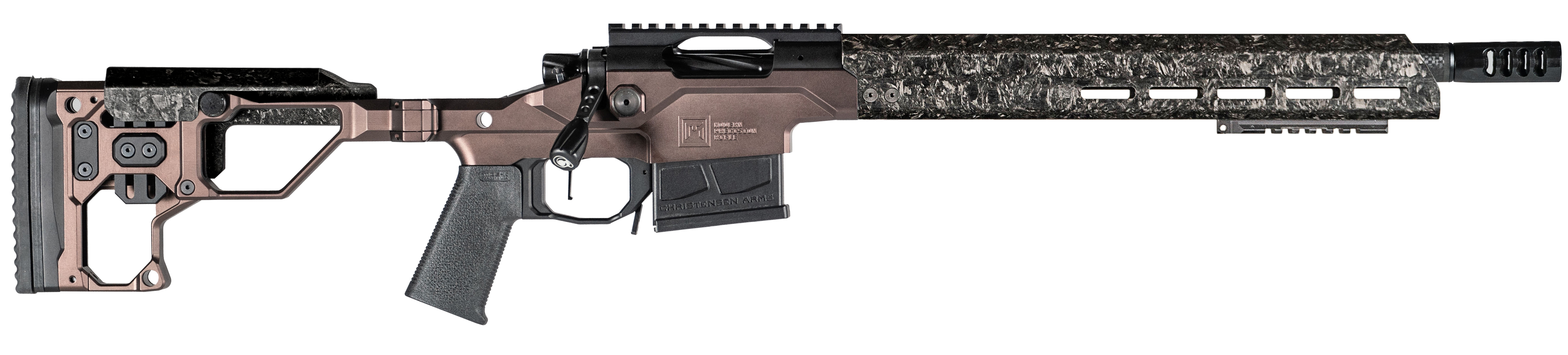 Christensen Arms MPR 308 Win 16" Carbon Fiber | 5+1 | 801-03008-00