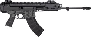 CZ BREN 2 MS Pistol 7.62x39 14.17 in black finish