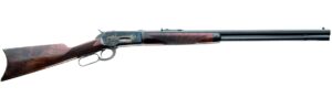 Chiappa 1886 CCH Deluxe .45-70 26 inch octagonal barrel lever action rifle