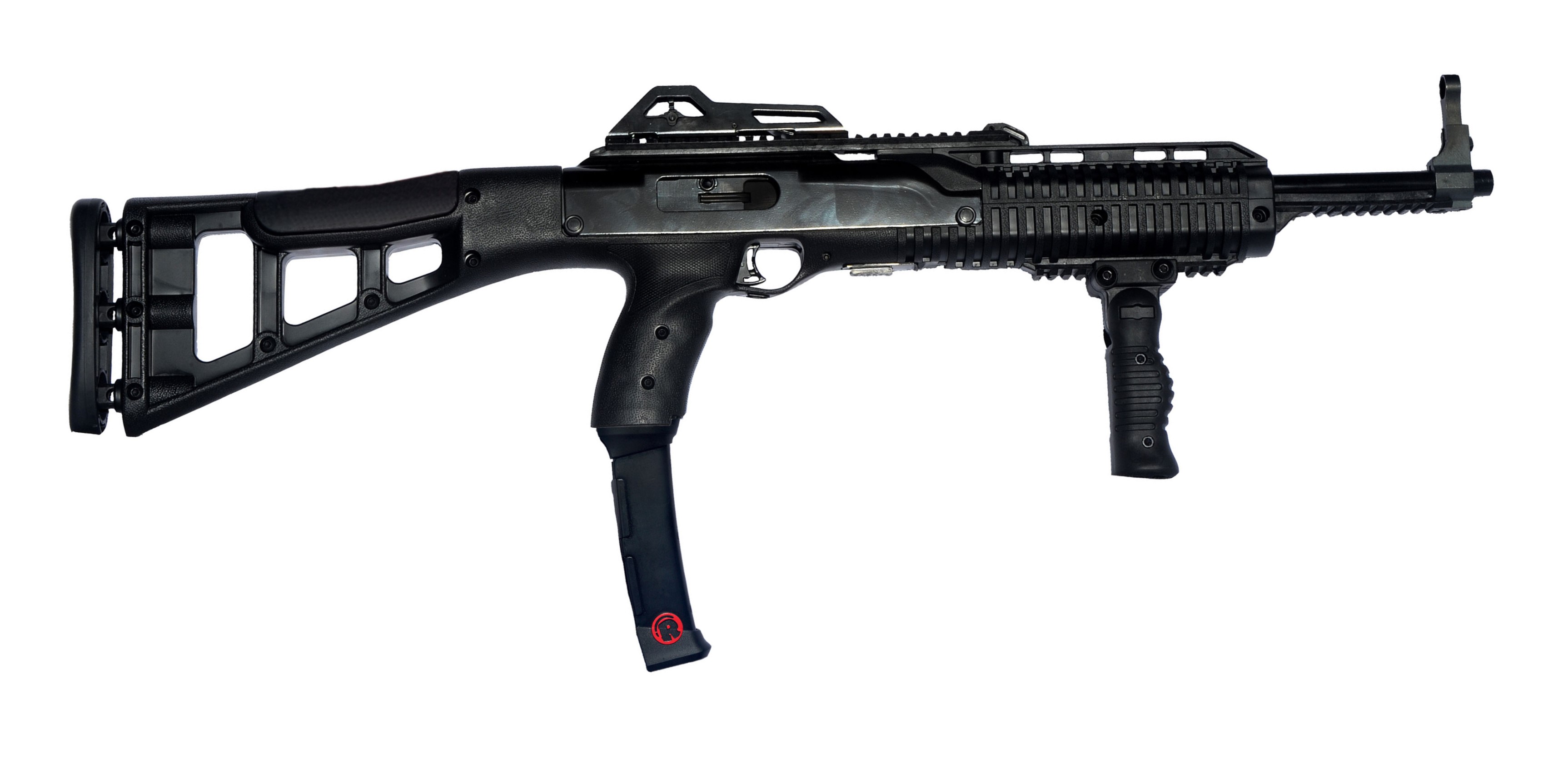 Hi-Point 995TS 9mm Carbine | 16.5" Barrel | 2x20rd Mags | 995TS FG 2XRB