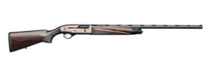 Beretta A400 Xplor Action 26-inch vent-rib barrel bronze receiver walnut stock