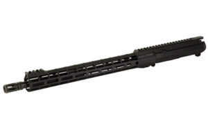Aero Precision M4E1T complete upper 16 inch barrel 5.56 NATO black