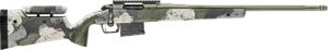 Springfield Armory Waypoint 2020 6.5 Creedmoor 22 inch fluted barrel Evergreen camo