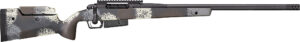 Springfield Armory 2020 Waypoint .300 Win Mag 24in carbon fiber barrel adjustable stock