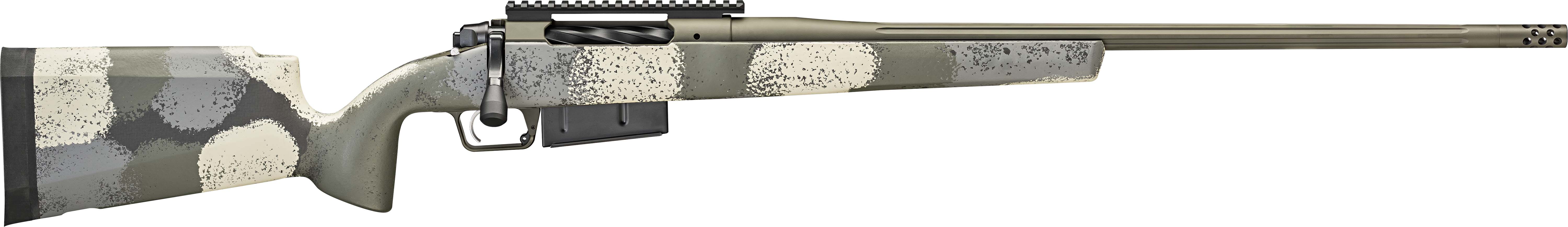 Springfield Armory BAW924300WMG | Waypoint .300 Win Mag 24"