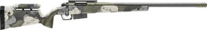 Springfield Armory Model 2020 Waypoint BAW9247CFGA 7mm Rem Mag 24 inch carbon fiber barrel evergreen camo