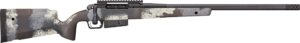 Springfield Armory Model 2020 Waypoint 7mm PRC 24-inch carbon fiber rifle