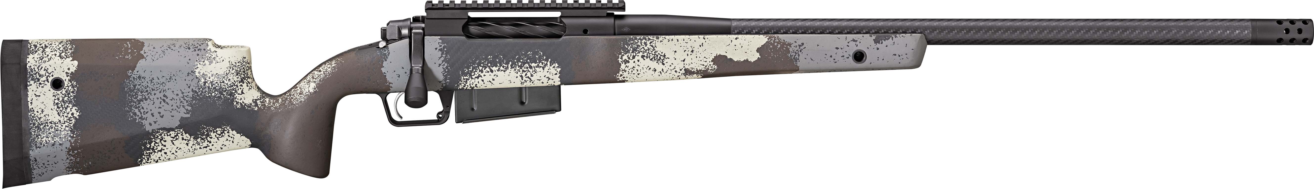 Springfield Armory Waypoint | 7mm PRC | 24" CF | BAW9247PRCCFD