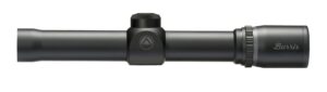 Burris Scout 2.75x20mm scope with Heavy Plex reticle, matte finish (MFG# 200269)