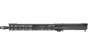 CMMG Resolute MK4 .350 Legend 16.10 inch upper in Armor Black with M-LOK handguard
