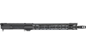 CMMG Resolute MK4 upper 6mm ARC 16.1 inch Cerakote