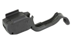 Crimson Trace Laserguard Hellcat laser sight for Springfield Hellcat