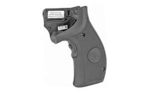 Crimson Trace Lasergrips LG-306 (011180) red laser grip for S&W K & L-frame revolvers