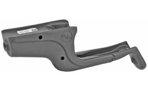 Crimson Trace LG-443 Laserguard red laser sight for Glock 42/43 black polymer housing