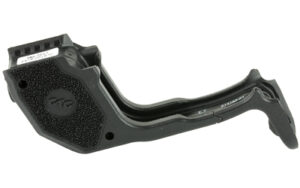 Crimson Trace Laserguard LG-497 red laser for Ruger LCP II black polymer