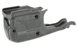 Crimson Trace LL-807 Laserguard Pro red laser and white light mounted for Glock