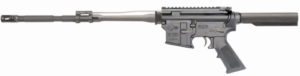 Colt LE6920-OEM2 M4 Carbine 5.56 NATO 16.1 in no furniture matte black