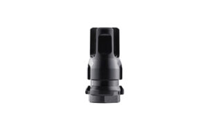 Dead Air DA119 KeyMicro flash hider black nitride 1/2-28 Sig taper