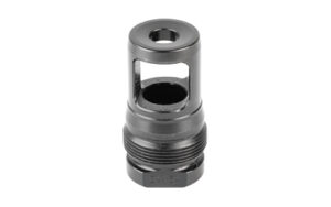 Dead Air XEMAX Muzzle Brake DA154 .338 M18x1.5 black nitride