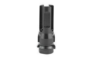 Dead Air KeyMo flash hider M15x1 black KeyMount