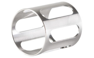 Dead Air P-Series Fixed Barrel Spacer product image