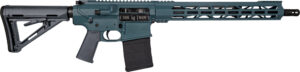 Diamondback DB10 Carbon .308 Winchester 16in Jesse James Blue DB1018C251