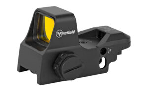 Firefield Impact XL Reflex Sight FF26024 1x 33x24mm Matte Black