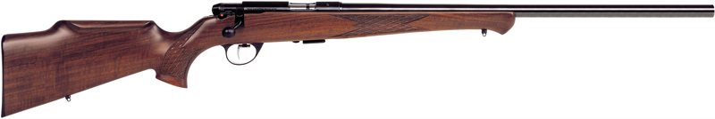 Anschutz 1712 Silhouette | .22 LR | 21.6 in