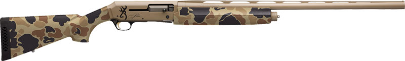 Browning Silver Field | 12 Gauge | 28 in | 3.5 in | 011430204