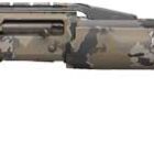 Browning Silver Rifled Deer OVIX 20 Gauge 22in rifled-barrel semi-auto shotgun in OVIX camo