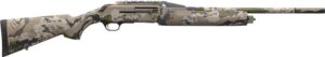 Browning Silver Rifled Deer OVIX 20 Gauge 22in rifled-barrel semi-auto shotgun in OVIX camo