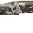 Browning Silver Rifled Deer OVIX 20 Gauge 22in rifled-barrel semi-auto shotgun in OVIX camo