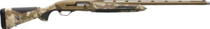 Browning Maxus II Wicked Wing 12 gauge 28 inch barrel Cerakote Burnt Bronze camo