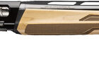 Browning Maxus II Hunter 12ga 28in AAA maple stock semi-auto shotgun