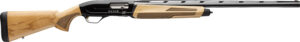 Browning Maxus II Hunter 12ga 28in AAA maple stock semi-auto shotgun